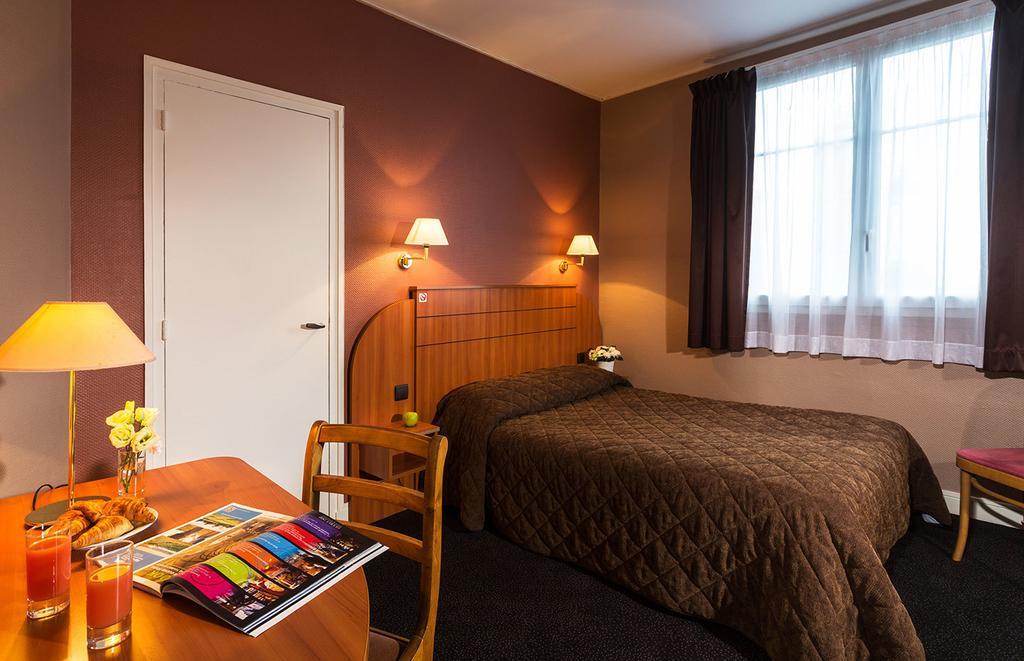 Hotel Astrid روان المظهر الخارجي الصورة