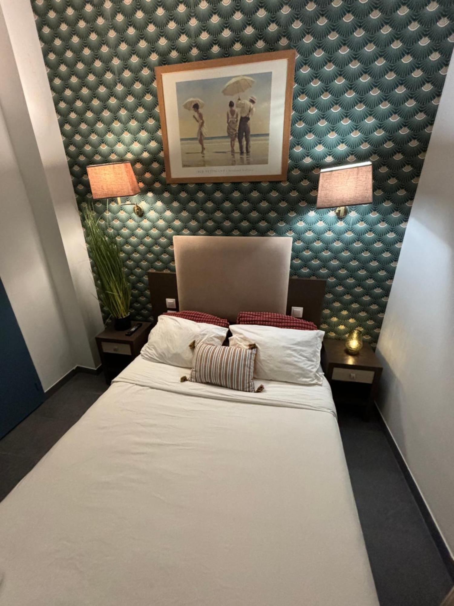 Hotel Astrid روان المظهر الخارجي الصورة