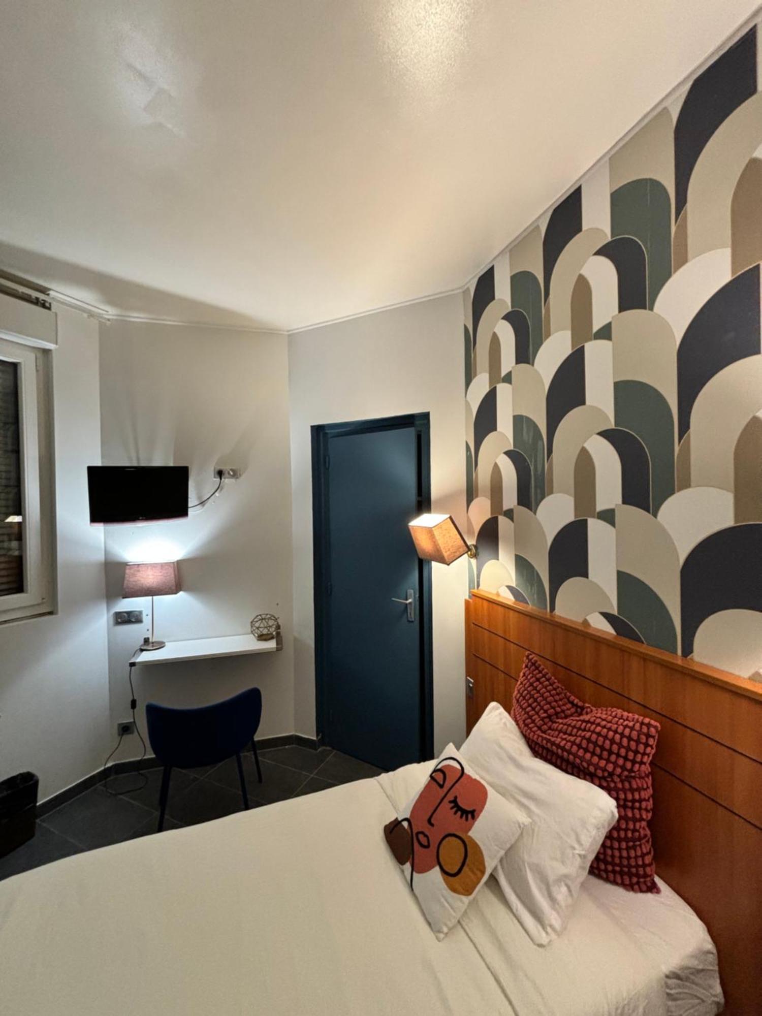 Hotel Astrid روان المظهر الخارجي الصورة