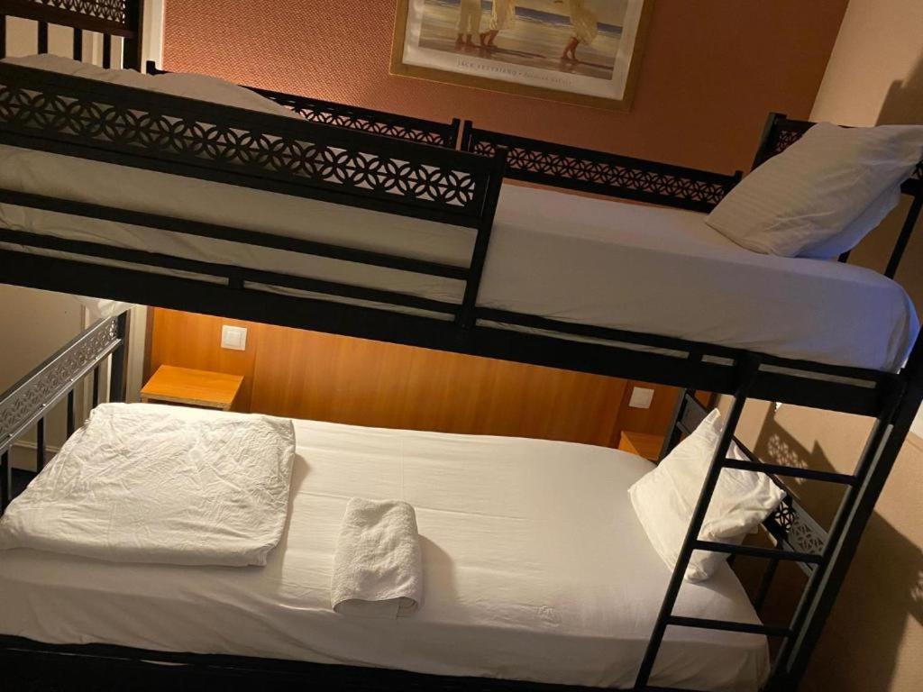 Hotel Astrid روان المظهر الخارجي الصورة