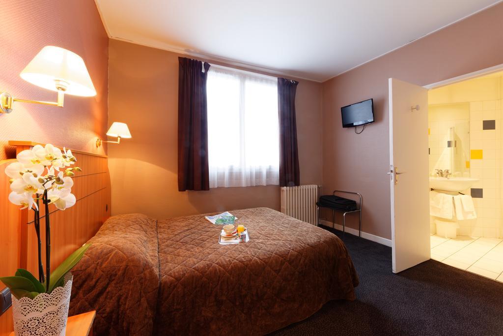 Hotel Astrid روان المظهر الخارجي الصورة