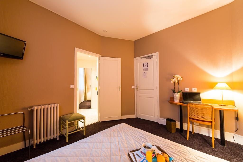 Hotel Astrid روان المظهر الخارجي الصورة