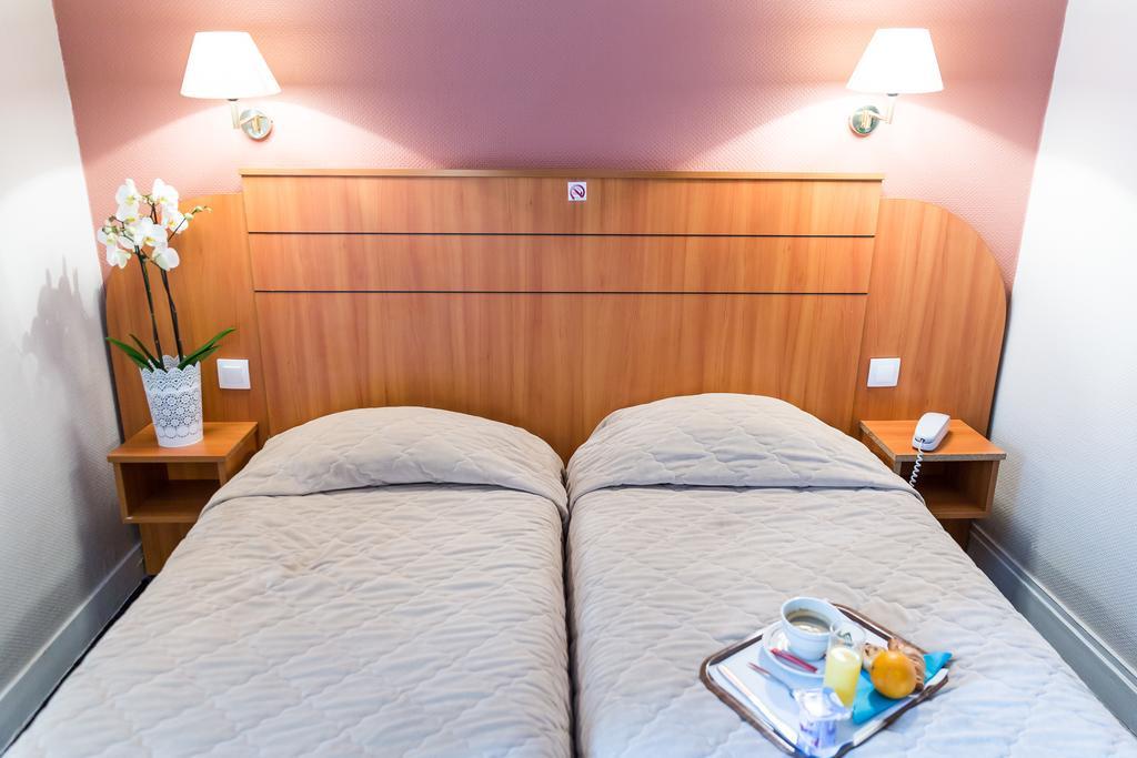 Hotel Astrid روان المظهر الخارجي الصورة