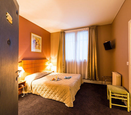 Hotel Astrid روان المظهر الخارجي الصورة